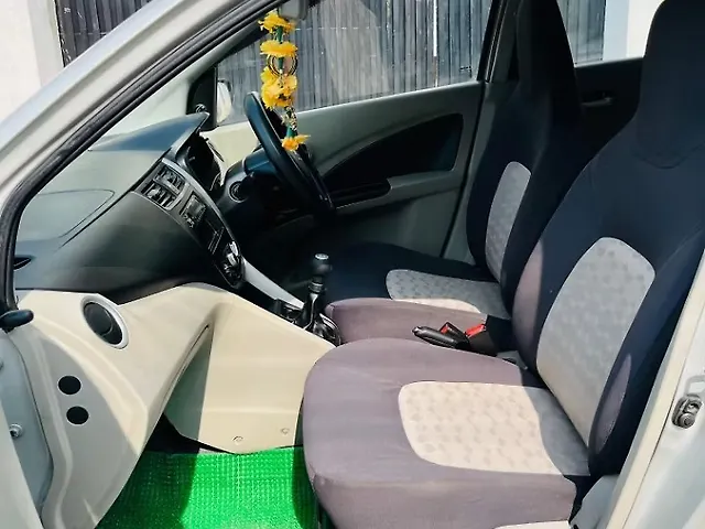 Used Maruti Suzuki Celerio [2017-2021] VXi [2017-2019] in Guwahati