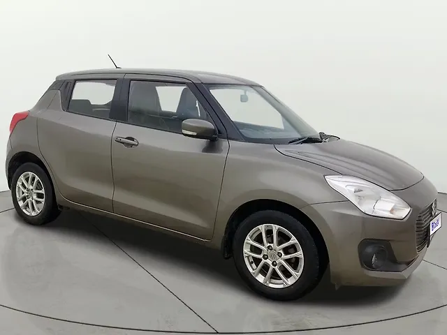 Used 2019 Maruti Suzuki Swift in Ahmedabad