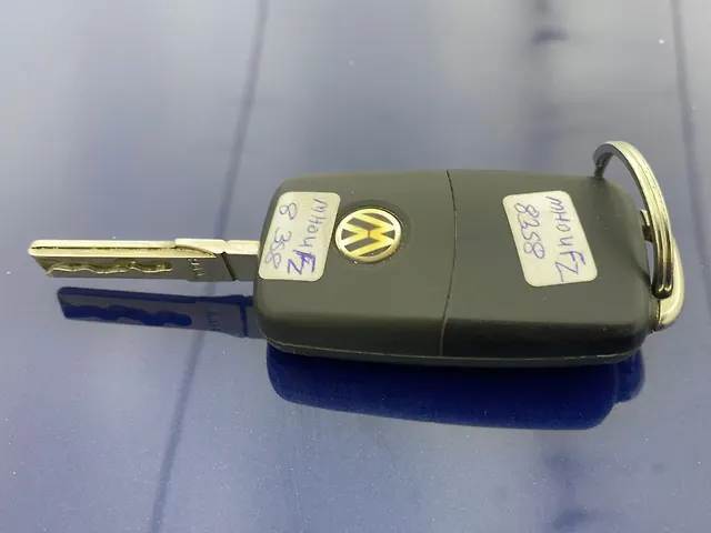 Used Volkswagen Vento [2010-2012] Highline Diesel in Dombivali