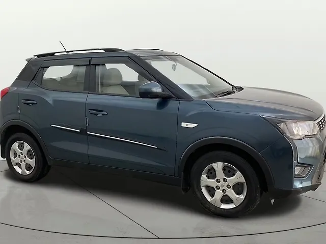 Used 2021 Mahindra XUV300 in Bangalore