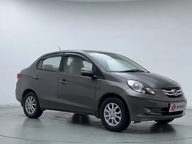Used Honda Amaze [2013-2016] 1.2 VX i-VTEC in Faridabad
