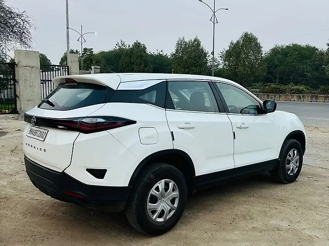 Used Tata Harrier [2019-2023] XM in Nagpur