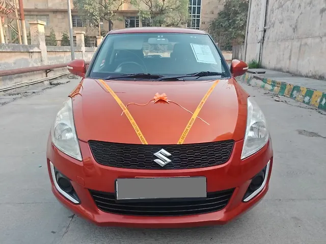 Used 2014 Maruti Suzuki Swift in Delhi