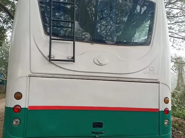 Used Tata Winger [2011-2016] Deluxe Long WB Hi Roof Non AC in Guwahati