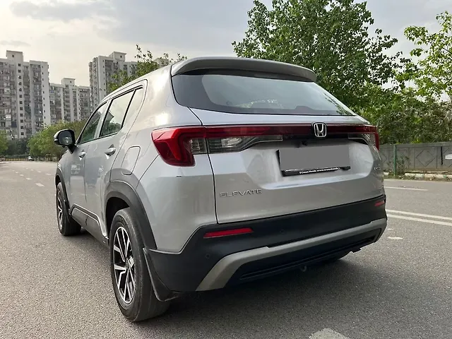 Used Honda Elevate SV Petrol Manual in Noida