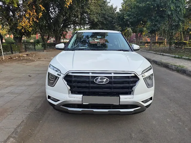 Used 2020 Hyundai Creta in Mohali Used 2020 Hyundai Creta in Mohali
