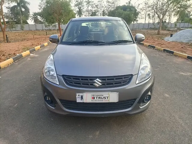 Used 2013 Maruti Suzuki Swift DZire in Bangalore