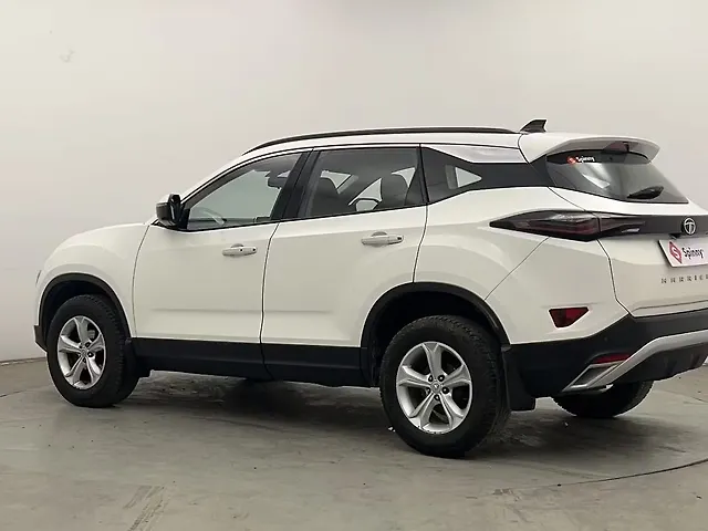 Used Tata Harrier [2019-2023] XZ [2019-2020] in Chandigarh