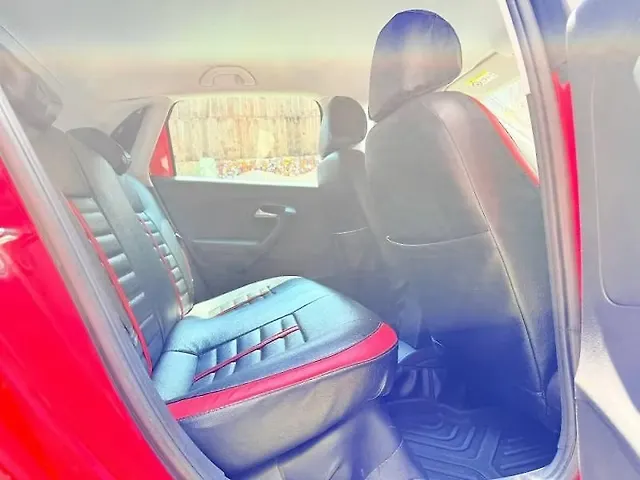 Used Volkswagen Polo 1.0 GT TSI in Pune