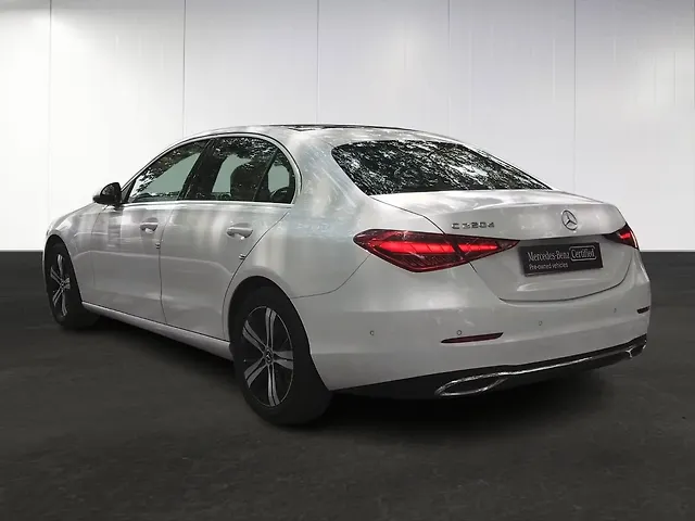 Used Mercedes-Benz C-Class [2022-2024] C 220d [2022-2023] in Coimbatore