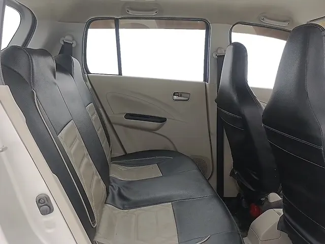 Used Maruti Suzuki Celerio [2017-2021] VXi (O) CNG [2017-2019] in Delhi