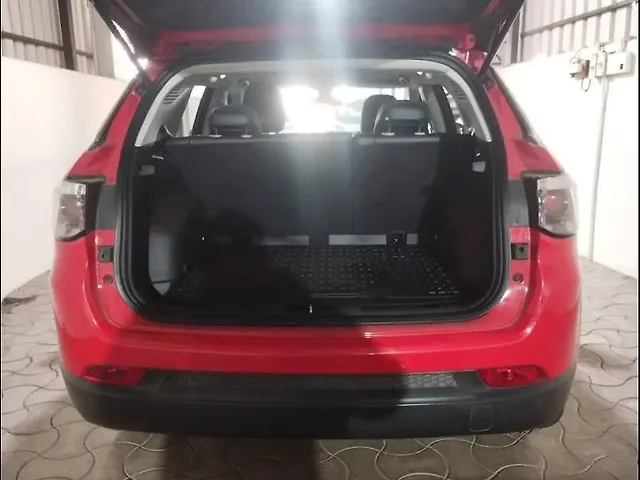 Used Jeep Compass [2017-2021] Longitude (O) 2.0 Diesel [2017-2020] in Chennai