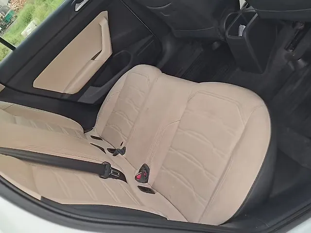 Used Volkswagen Virtus [2022-2023] Comfortline 1.0 TSI MT in Rudrapur