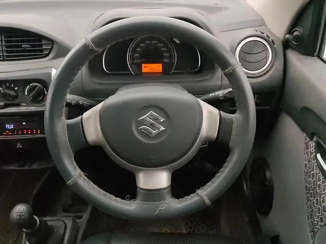Used Maruti Suzuki Alto 800 [2016-2019] LXi in Pune