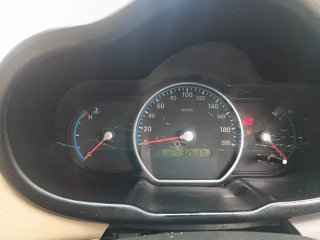 Used Hyundai i10 [2007-2010] Era in Jalandhar