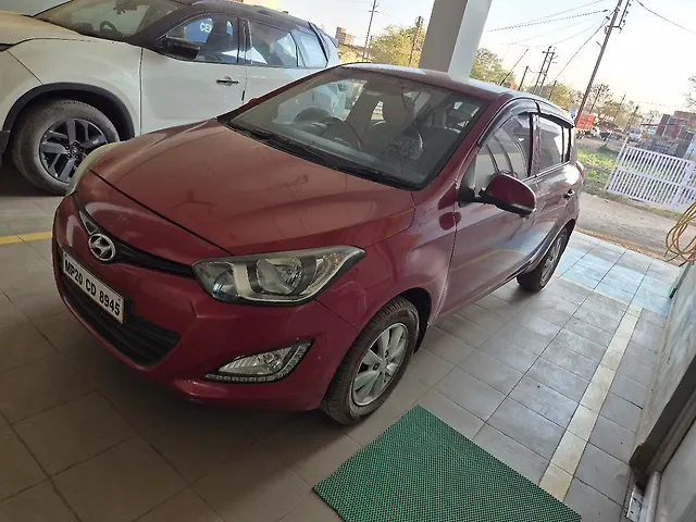 Used Hyundai i20 [2012-2014] Magna 1.2 in Jabalpur