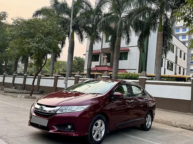 Used Honda City [2014-2017] E [2013-2016] in Mumbai