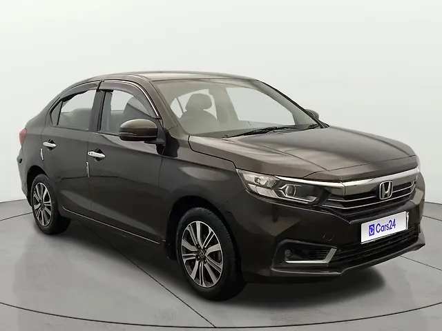Used 2022 Honda Amaze in Lucknow