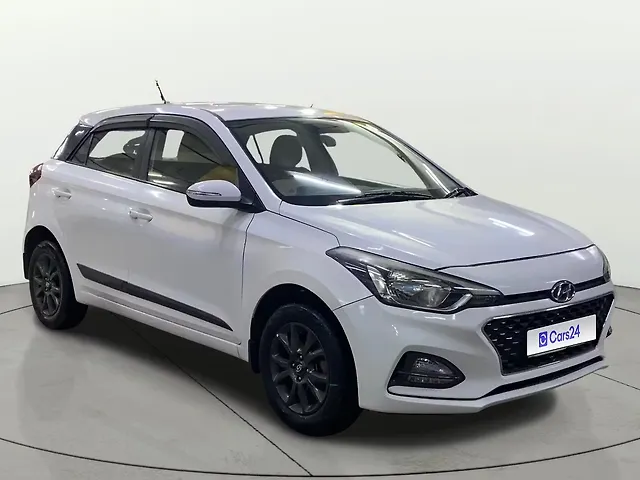 Used 2019 Hyundai Elite i20 in Indore