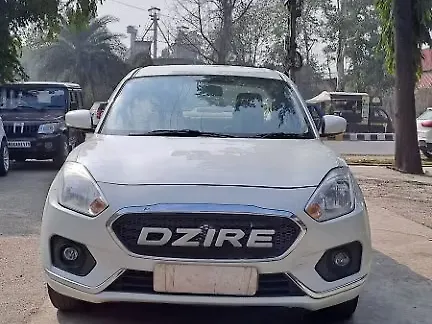 Used Maruti Suzuki Dzire [2017-2020] ZDi in Rudrapur