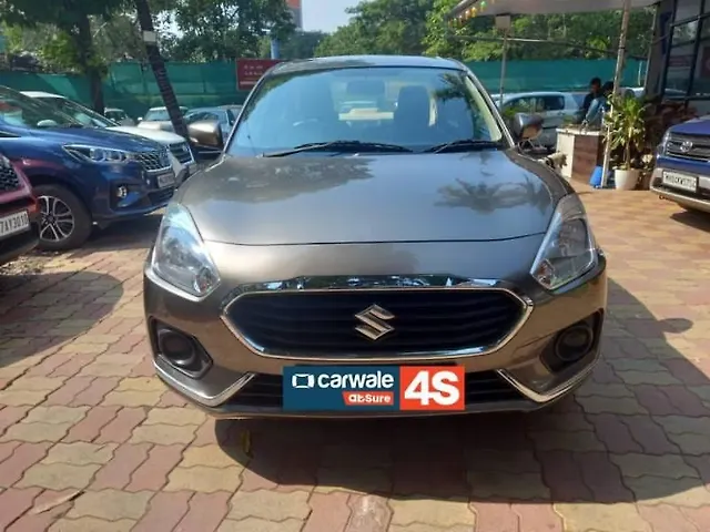Used 2018 Maruti Suzuki DZire in Mumbai