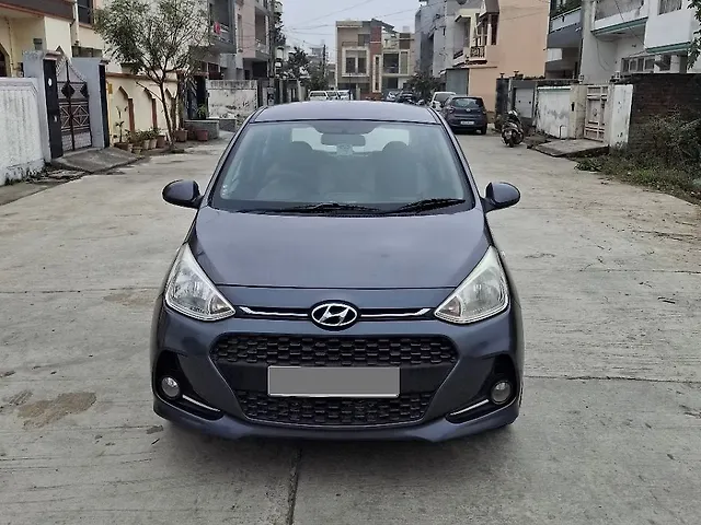 Used 2018 Hyundai Grand i10 in Ambala Cantt