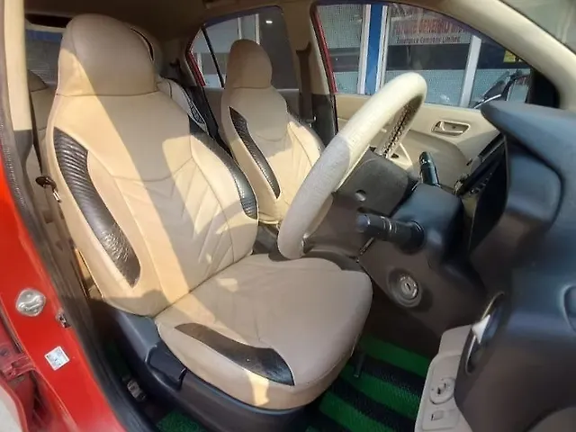Used Hyundai Santro Sportz [2018-2020] in Guwahati