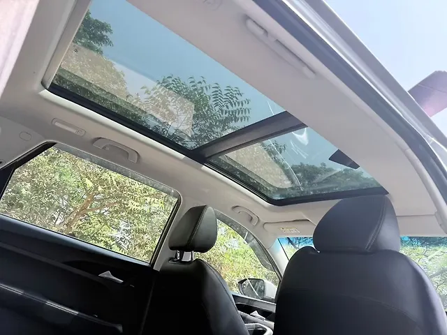 Used MG Hector [2019-2021] Sharp 1.5 DCT Petrol [2019-2020] in Mumbai