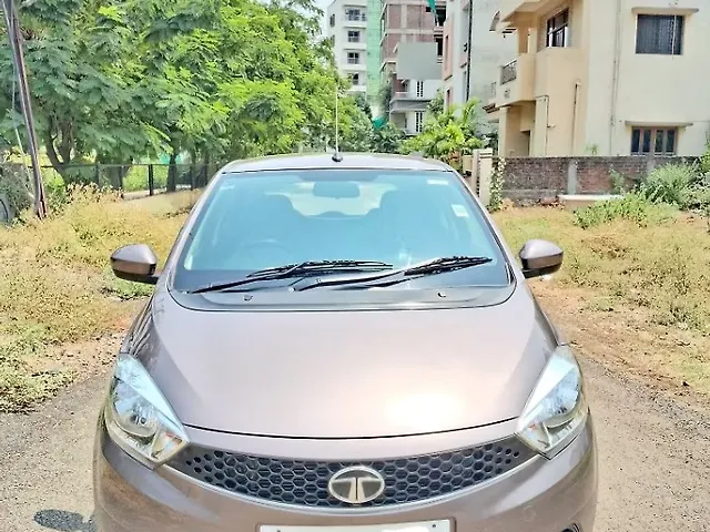 Used 2017 Tata Tiago in Nagpur