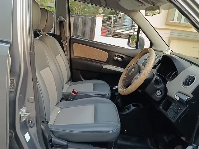 Used Maruti Suzuki Wagon R 1.0 [2010-2013] VXi in Bangalore