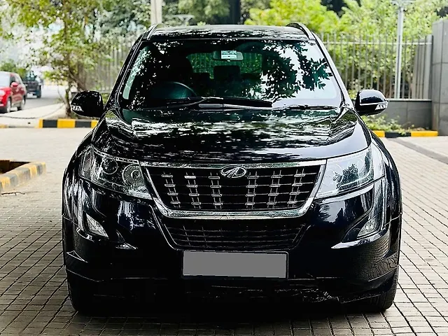 Used 2018 Mahindra XUV500 in Patna