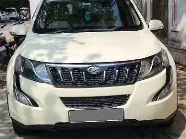 Used 2015 Mahindra XUV500 in Bareilly