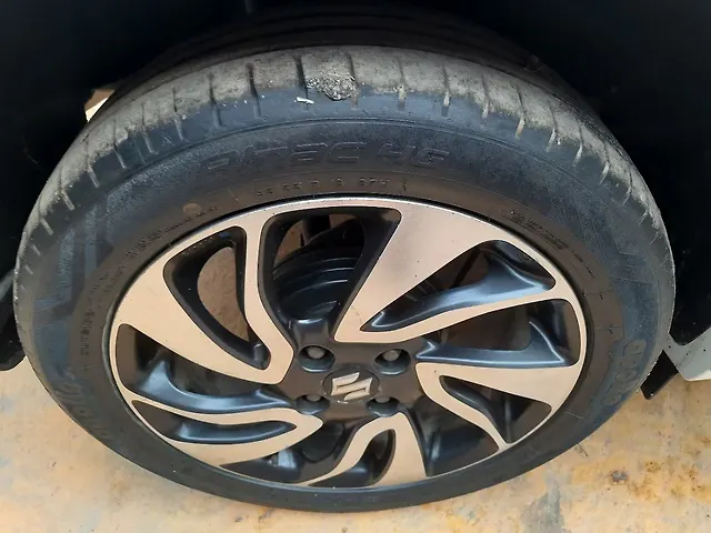 Used Maruti Suzuki Baleno [2019-2022] Zeta in Guwahati