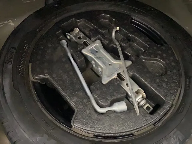 Used Maruti Suzuki Vitara Brezza [2016-2020] VDi AGS in Bangalore