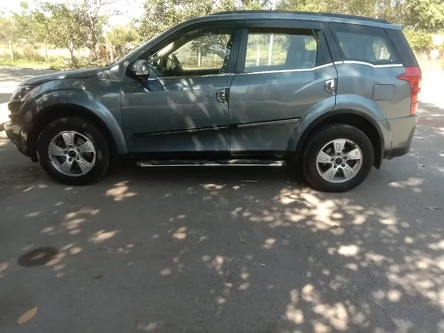 Used Mahindra XUV500 [2011-2015] W8 in Chandigarh