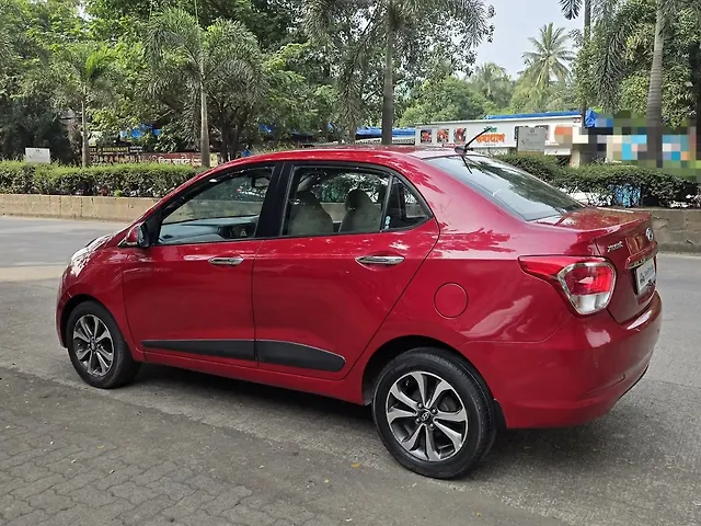 Used Hyundai Xcent [2014-2017] S 1.2 (O) in Thane