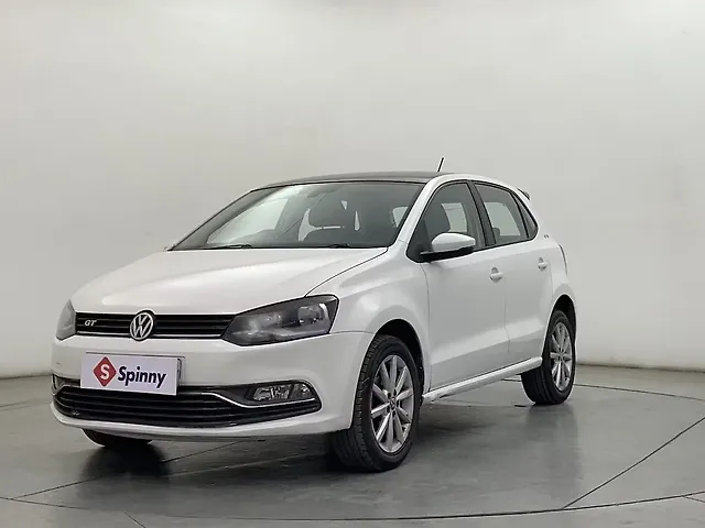 Used 2017 Volkswagen Polo in Chennai