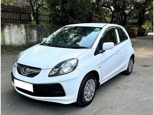Used 2016 Honda Brio in Delhi