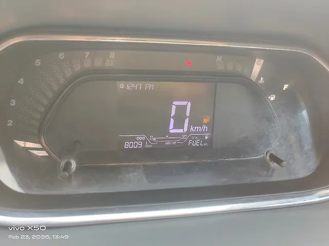 Used Tata Tigor XM [2023-2025] in Bokaro Steel City