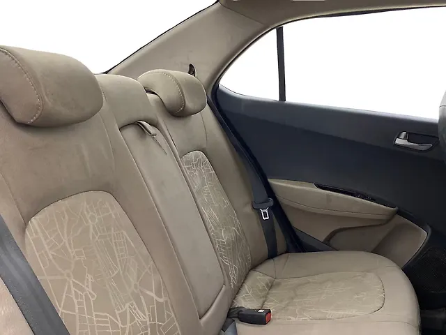 Used Hyundai Xcent [2014-2017] S 1.2 in Mumbai