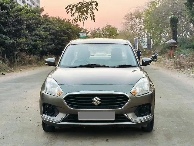Used 2019 Maruti Suzuki DZire in Vadodara