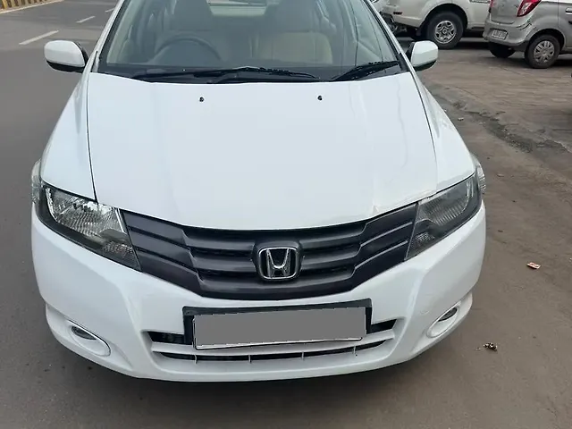 Used 2011 Honda City in Vadodara