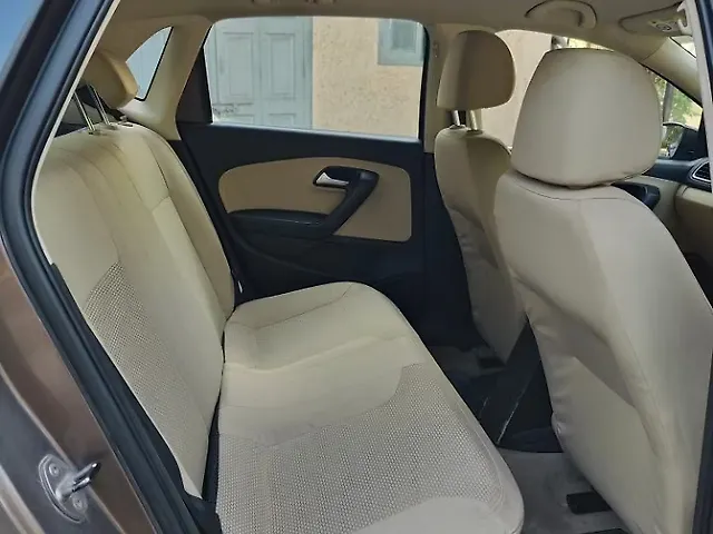 Used Volkswagen Polo [2016-2019] Highline1.5L (D) in Nagpur