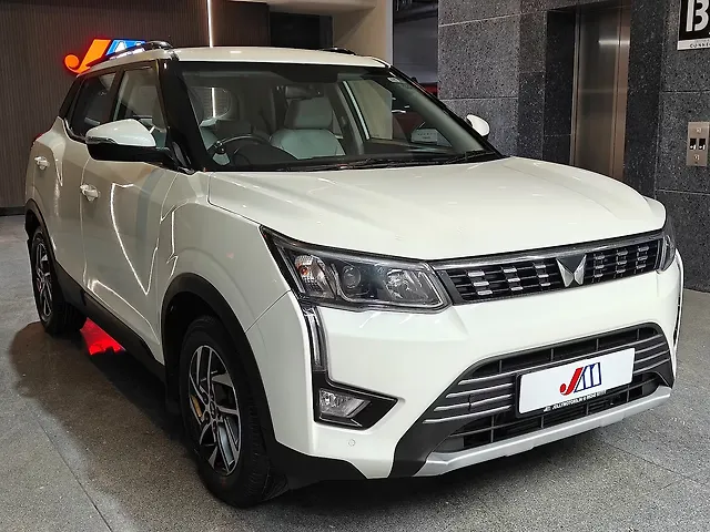 Used 2023 Mahindra XUV300 in Ahmedabad