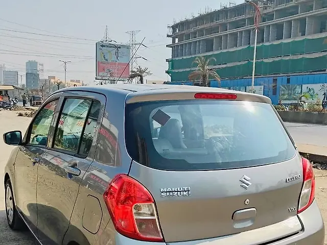 Used Maruti Suzuki Celerio VXi [2021-2023] in Mumbai