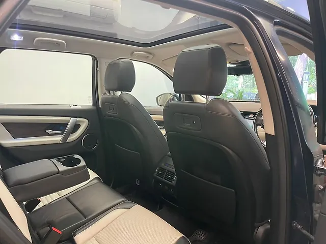 Used Land Rover Discovery Sport [2020-2022] SE R-Dynamic in Mumbai