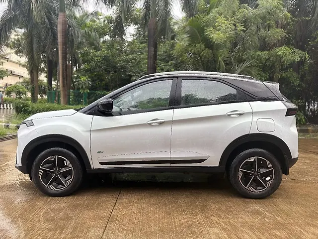 Used Tata Nexon EV Empowered Plus Long Range in Thane