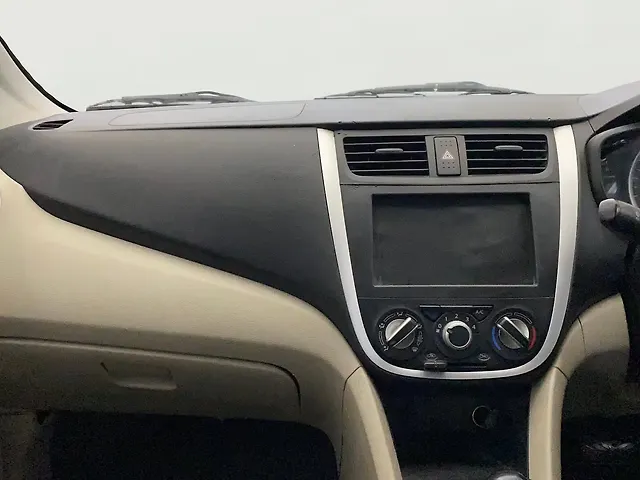 Used Maruti Suzuki Celerio [2017-2021] VXi AMT [2019-2020] in Delhi