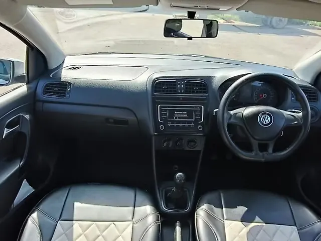 Used Volkswagen Ameo Comfortline 1.5L (D) in Ludhiana