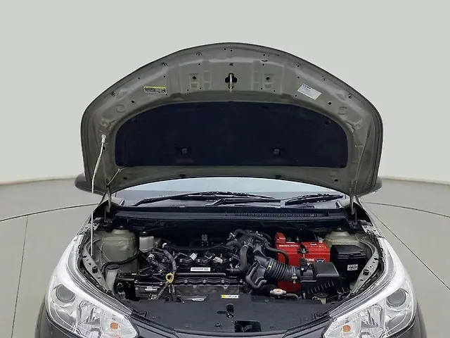 Used Toyota Yaris J CVT in Hyderabad Used Toyota Yaris J CVT in Hyderabad